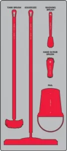Product image for PSB911GTRD