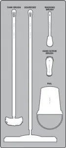 Product image for PSB911GTWT