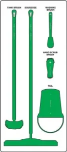 Product image for PSB911WTGN
