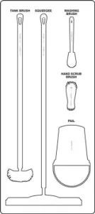 Product image for PSB911WTWT