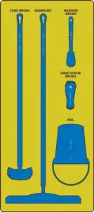 Product image for PSB911YLBU