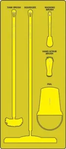 Product image for PSB911YLYL