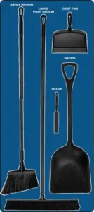 Product image for PSB912BUBK