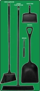 Product image for PSB912GNBK