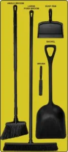 Product image for PSB912YLBK
