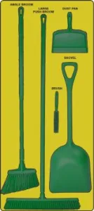 Product image for PSB912YLGN