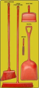 Product image for PSB912YLRD