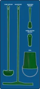 Product image for PSB913BUGN