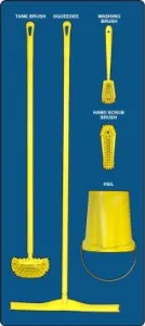 Product image for PSB913BUYL