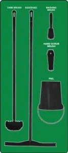 Product image for PSB913GNBK