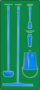 Product image for PSB913GNBU