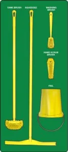 Product image for PSB913GNYL