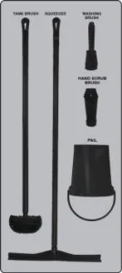 Product image for PSB913GTBK