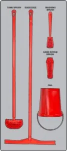 Product image for PSB913GTRD