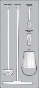 Product image for PSB913GTWT