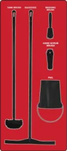 Product image for PSB913RDBK