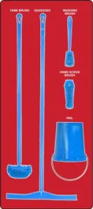 Product image for PSB913RDBU