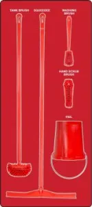 Product image for PSB913RDRD