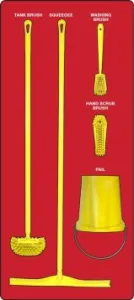 Product image for PSB913RDYL
