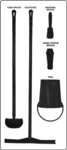 Product image for PSB913WTBK