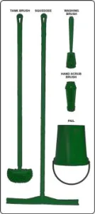 Product image for PSB913WTGN