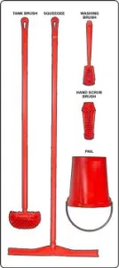 Product image for PSB913WTRD