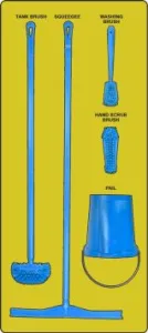 Product image for PSB913YLBU