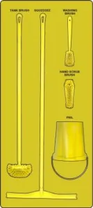 Product image for PSB913YLYL