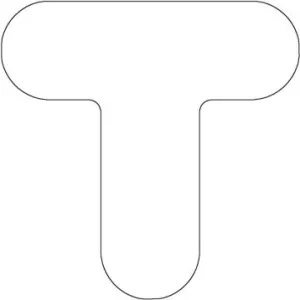 Product image for PTE212WT