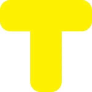 Product image for PTE214YL