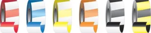 Product image for PTL640BKWT