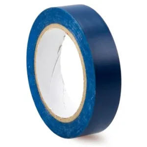 Accuform PTM613BU 1" x 108-ft Marking Tape Blue