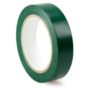 Accuform PTM613GN 1" x 108-ft Marking Tape Green