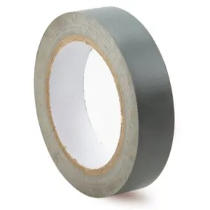 Accuform PTM613GY 1" x 108-ft Marking Tape Gray
