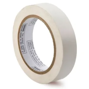 Accuform PTM613WT 1" x 108-ft Marking Tape White