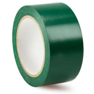 Accuform PTM623GN 2" x 108-ft Marking Tape Green
