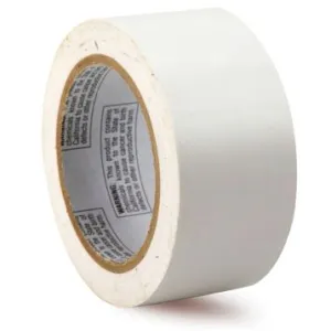 Accuform PTM626WT 2" x 180-ft Marking Tape White