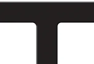 Product image for PTP207BK