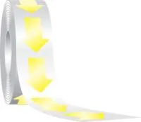 Product image for PTS361YL