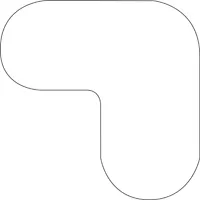 Product image for PTS654WT