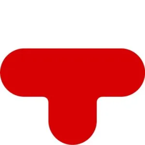 Product image for PTS656RD