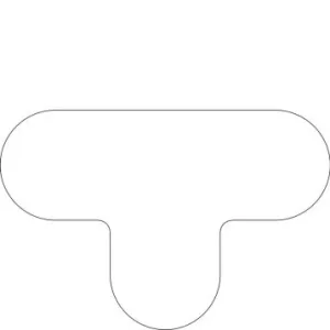 Product image for PTS656WT