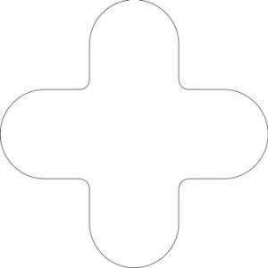 Product image for PTS666WT