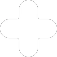 Product image for PTS668WT