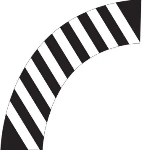 Product image for PTS672BKWT