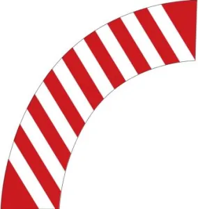 Product image for PTS672RDWT