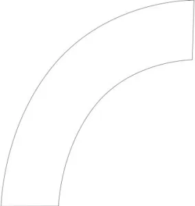 Product image for PTS672WT