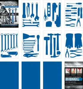 Product image for PVR100BU