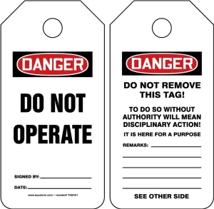 Product image for TAM101CTP