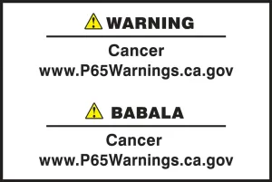 Product image for TBLCAW620PSP
